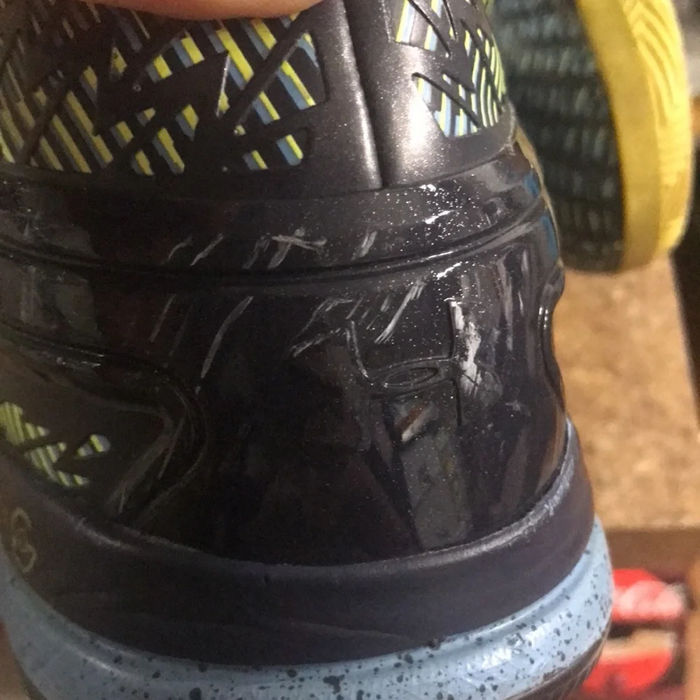 Men’s Under Armour Sneakers